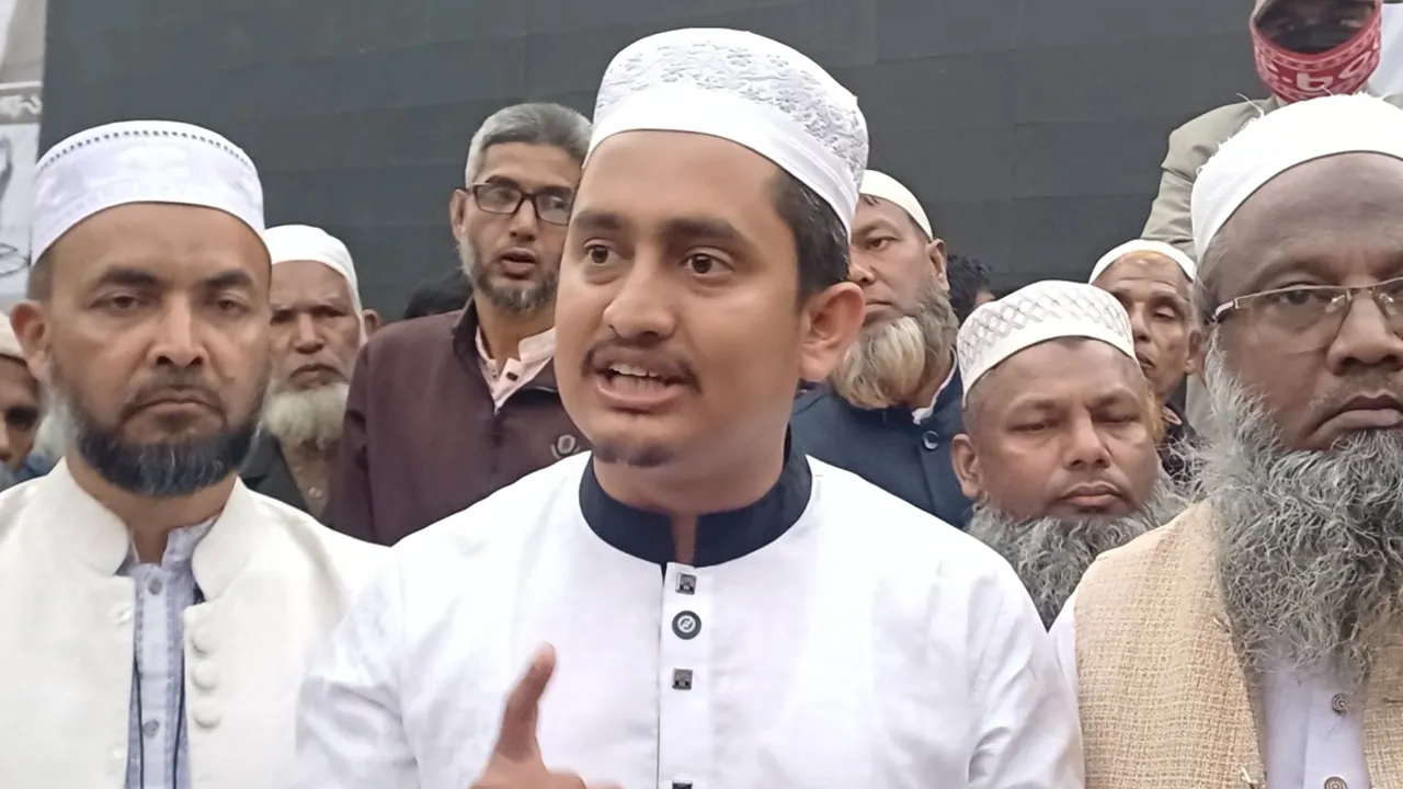 নিরাপত্তা ও বিচারে চরম ব্যর্থতা সরকারের