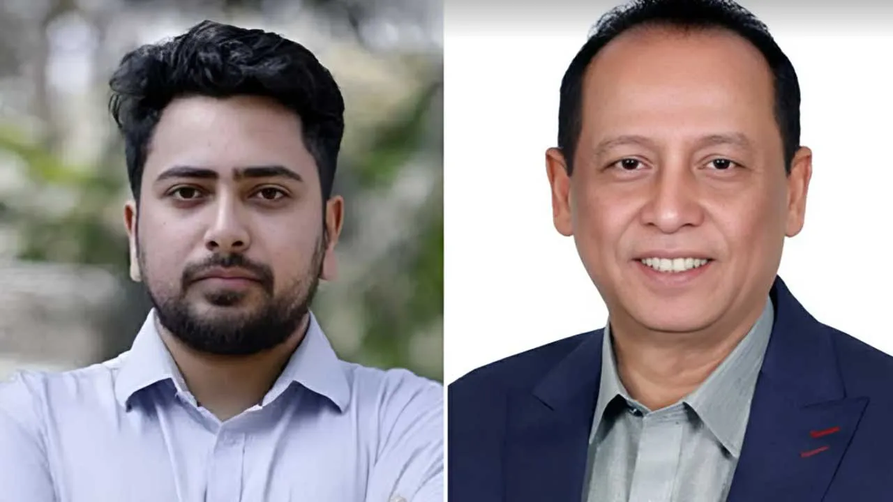 নির্বাচনের পর গড়াচ্ছে কাইয়ুম ইস্যুর আপিল শুনানি