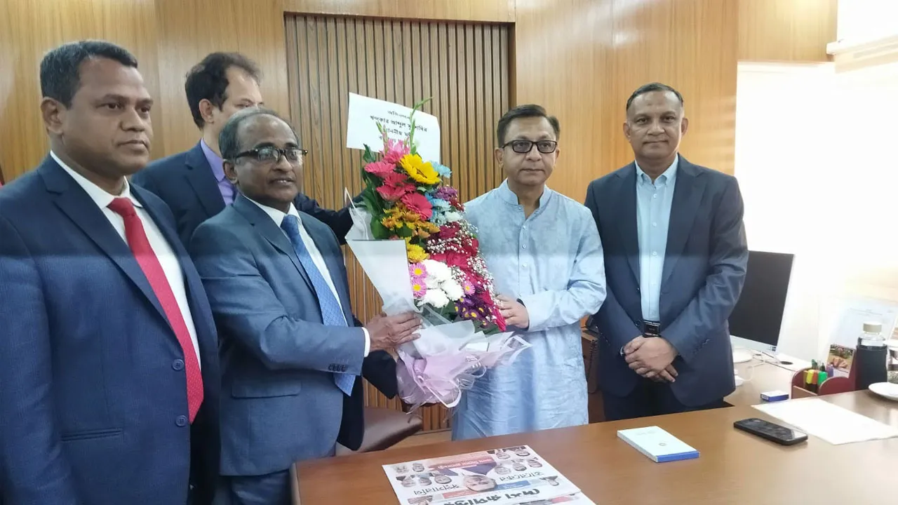 এলডিসি উত্তরণ স্থগিতে সরকারের নতুন পরিকল্পনা