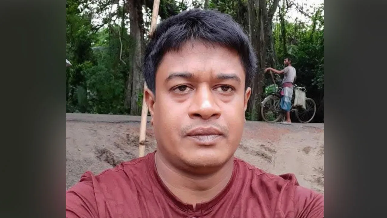 স্ত্রীকে দেখতে এসে সাবেক ছাত্রলীগ নেতা হামলার শিকার