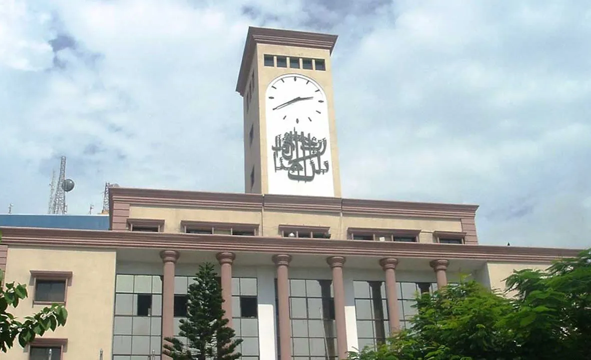 রাজধানীতে ৩০০ ভবনকে উচ্চ ঝুঁকিতে চিহ্নিত