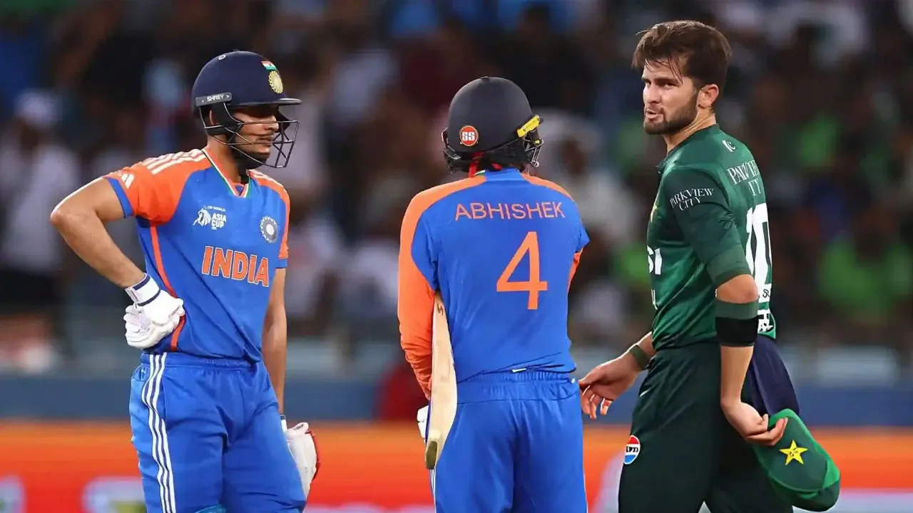 বিশ্বকাপে ভারতের বিপক্ষে মাঠে নামছে না পাকিস্তান