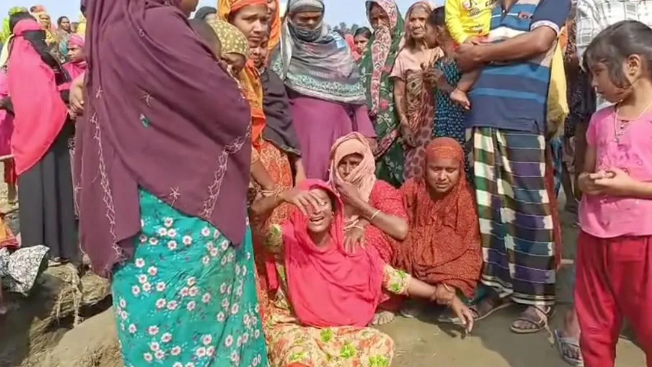 সিরাজগঞ্জের নদীতে মিলল দুই অজ্ঞাত মরদেহ