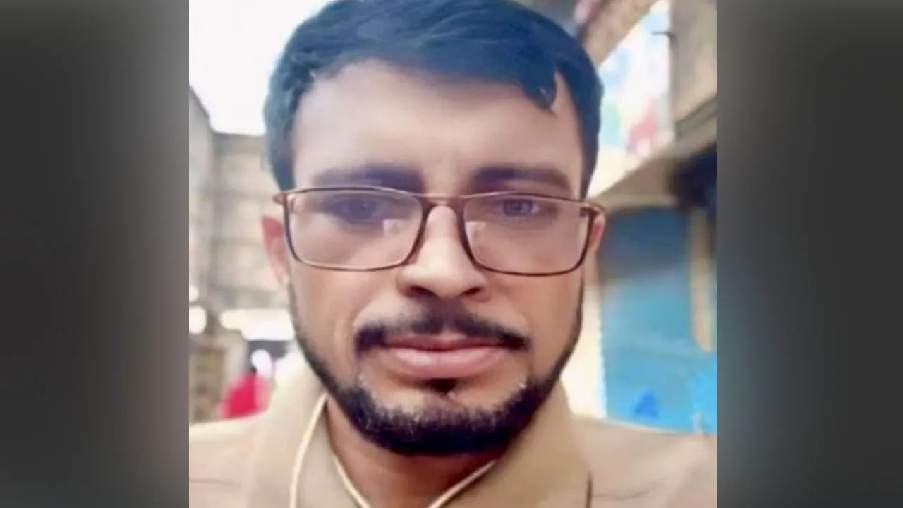 নড়াইলে প্রতিপক্ষের হামলায় স্বেচ্ছাসেবক দল নেতার মৃত্যু