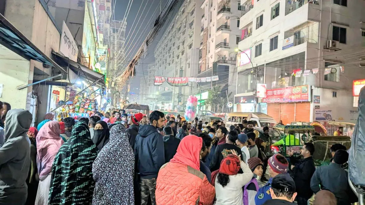 রাজধানীর বনশ্রীতে দশম শ্রেণির শিক্ষার্থীকে গলা কেটে হত্যা