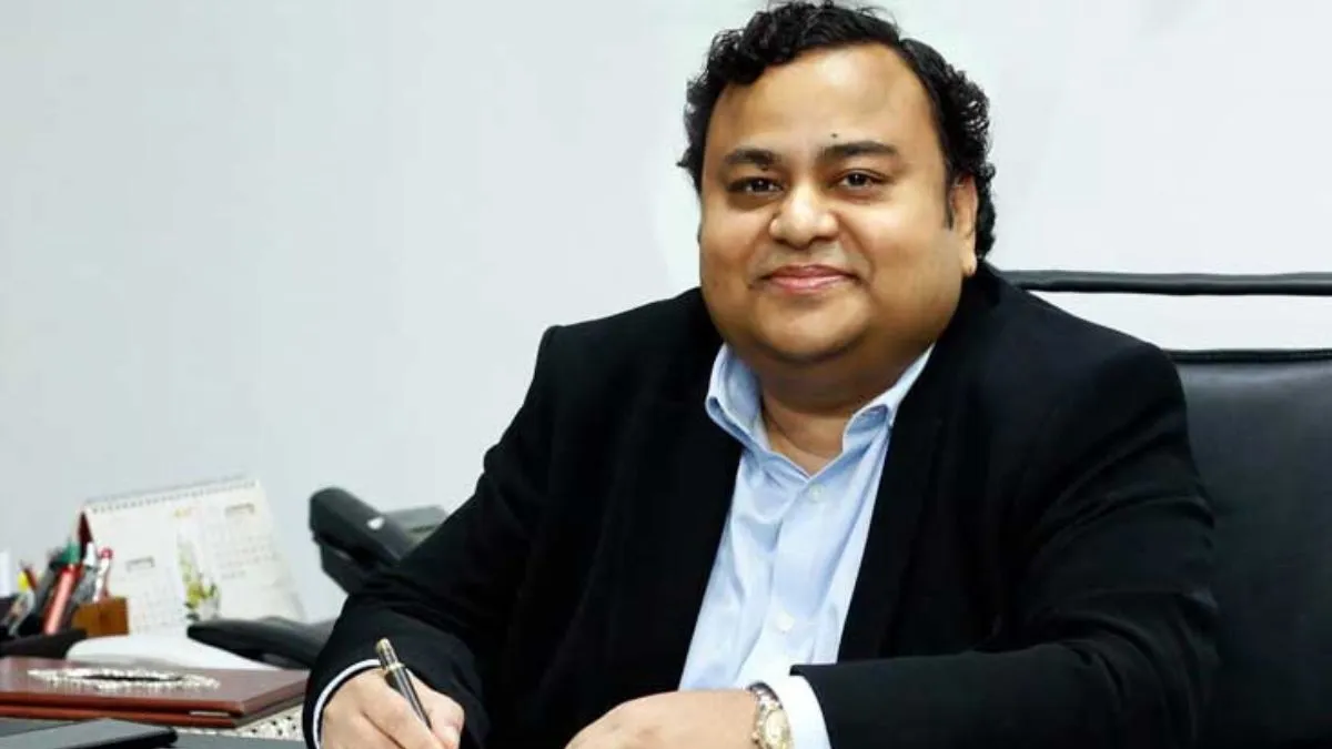 নাফিস সরাফাতসহ ৪ জনের বিরুদ্ধে ১৬১৩ কোটি টাকার অর্থপাচার মামলা