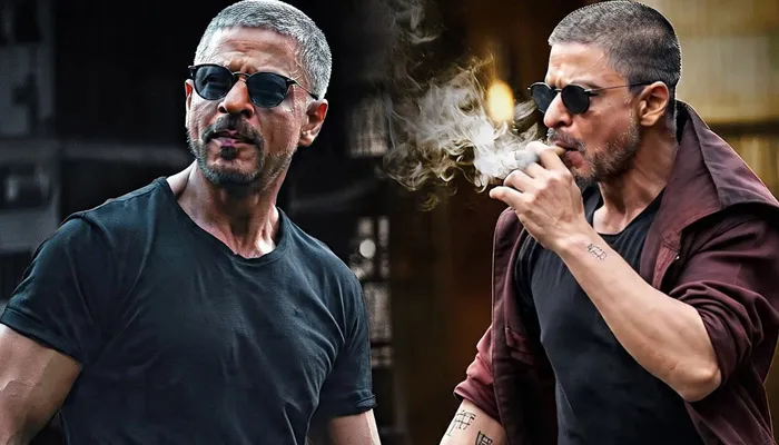 অভিনব লুকে শাহরুখ, আরও বাড়ছে ‘কিং’-এর উত্তেজনা