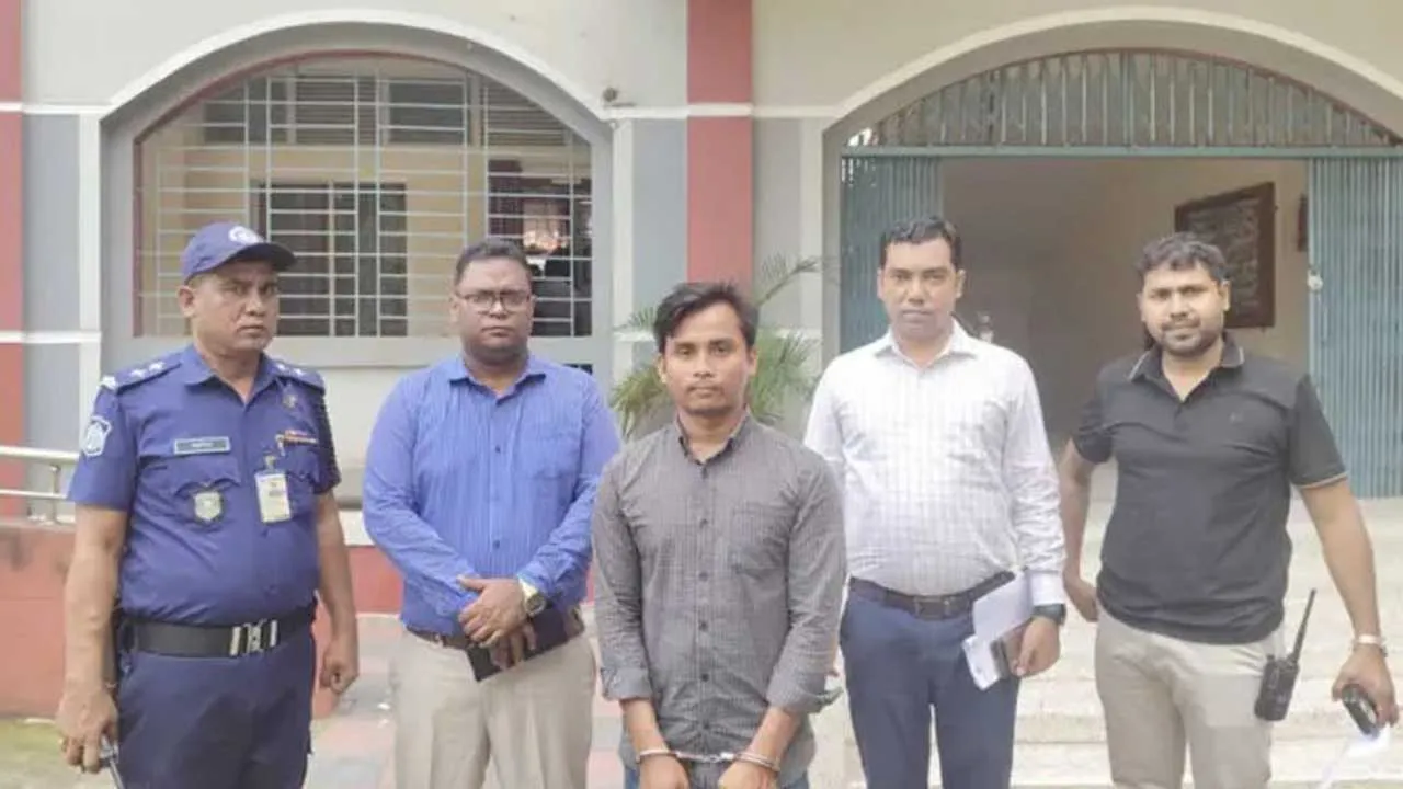 কাশির শব্দে ফাঁস হলো প্রযুক্তি জালিয়াতি