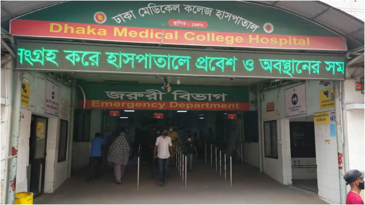 শরীয়তপুরের জাজিরায় ককটেল বিস্ফোরণ: আহত নয়নের মৃত্যু, নিহত বেড়ে দুই