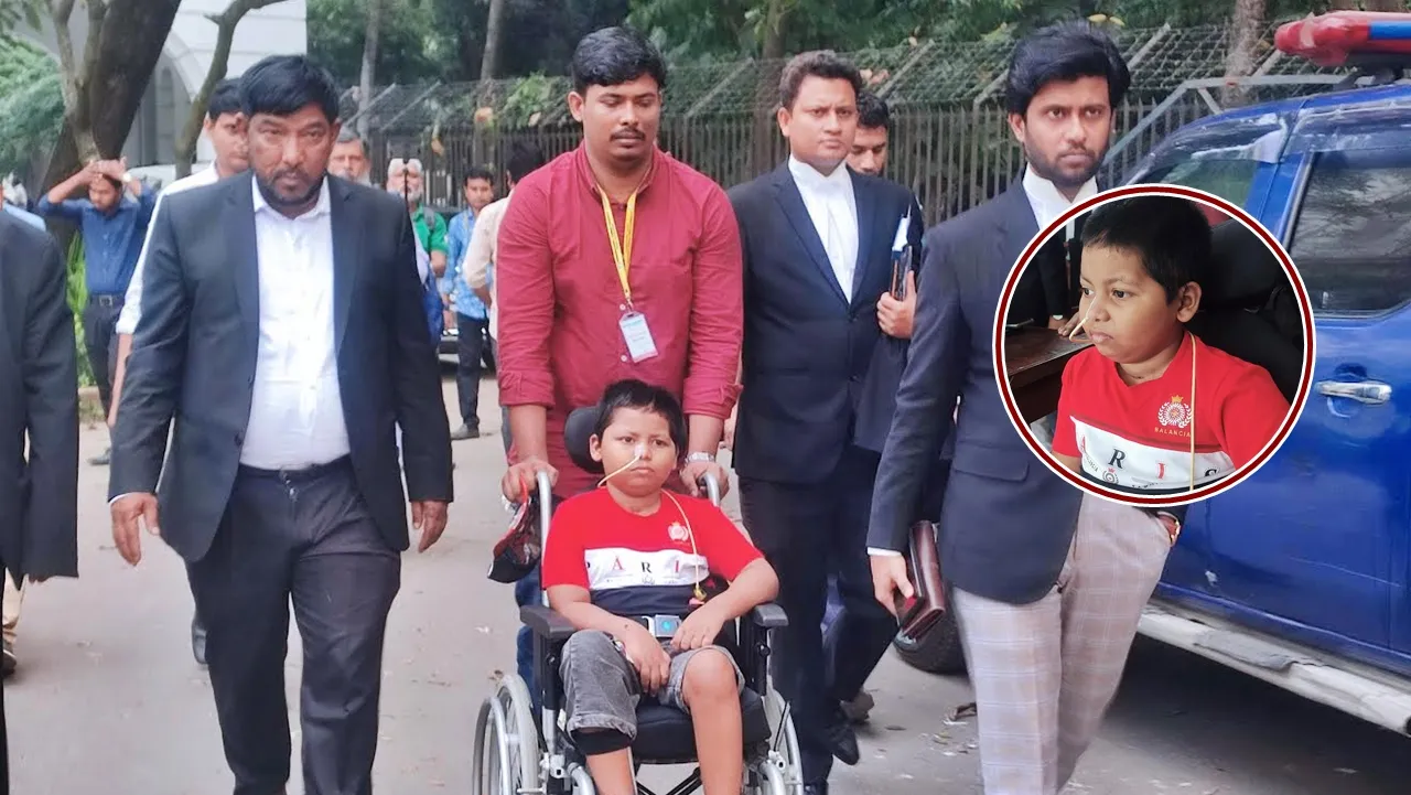 গুলিতে স্বপ্নভঙ্গ, মুসার চিকিৎসায় সংগ্রাম
