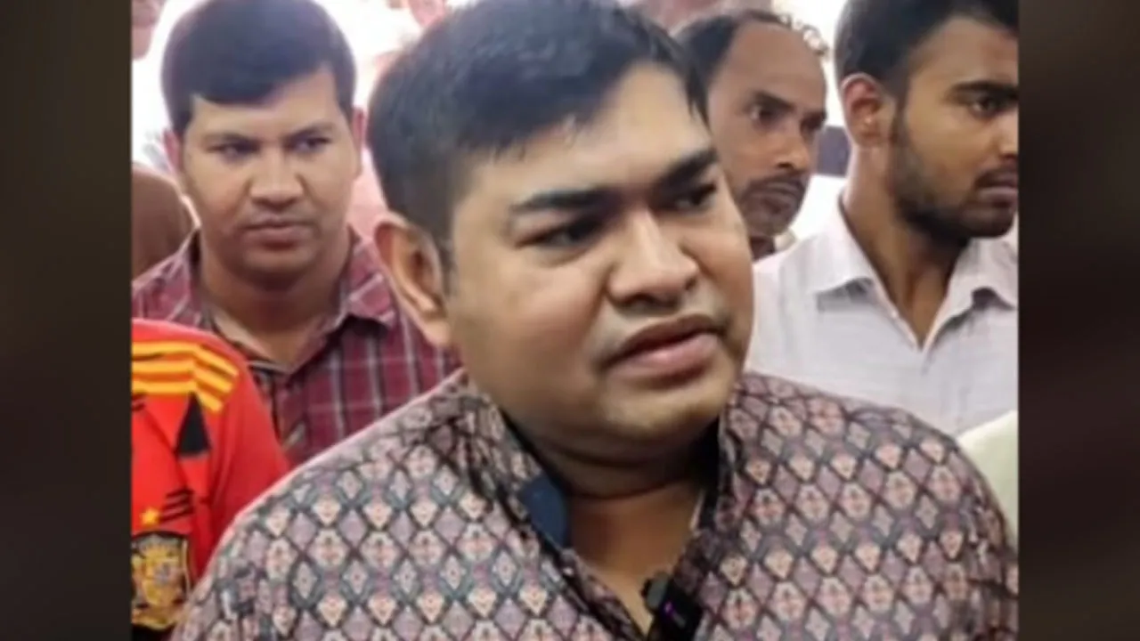 বিতর্কিত চিকিৎসক ডা. ফয়সালকে বদলি, মেহেরপুরে পদায়ন