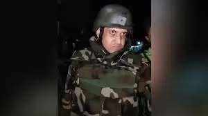 জীবন দিয়ে হলেও মন্দির রক্ষা করব”— খাগড়াছড়িতে সেনা কর্মকর্তার দৃঢ় অঙ্গীকার