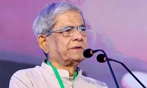 ড. ইউনূস যখন কথা বলছিলেন, মনে হচ্ছিল জিয়াউর রহমানের কথা শুনছি : ফখরুল