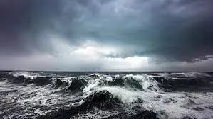 বঙ্গোপসাগরে লঘুচাপ, বৃষ্টি নিয়ে যা জানাল আবহাওয়া অধিদপ্তর