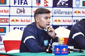 হংকং ম্যাচ ডু অর ডাই : জামাল