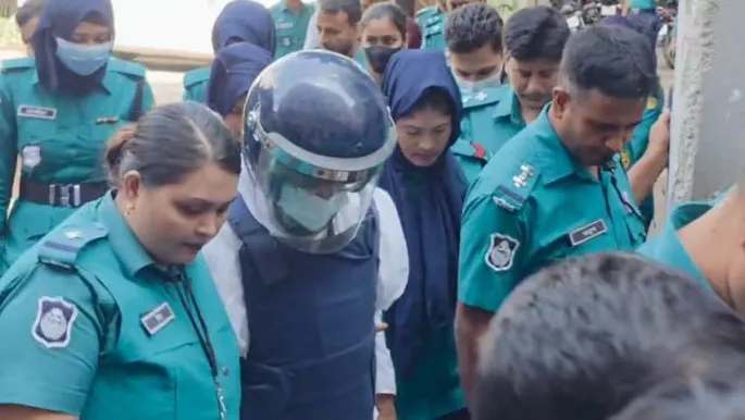 আদালতের রায়ে ক্ষোভ, দীপু মনি জানালেন অসুস্থতার সত্যতা নিয়ে উদ্বেগ