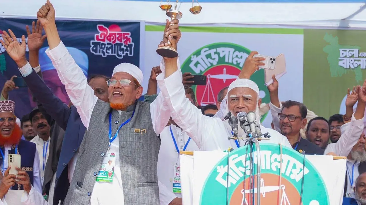 মহেশখালী-কুতুবদিয়া পাবে মন্ত্রী: শফিকুর রহমান