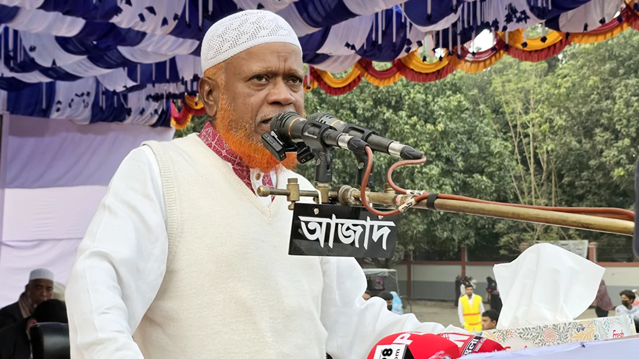 দীর্ঘ দমন–পীড়নের কথা স্মরণ করলেন বুলবুল