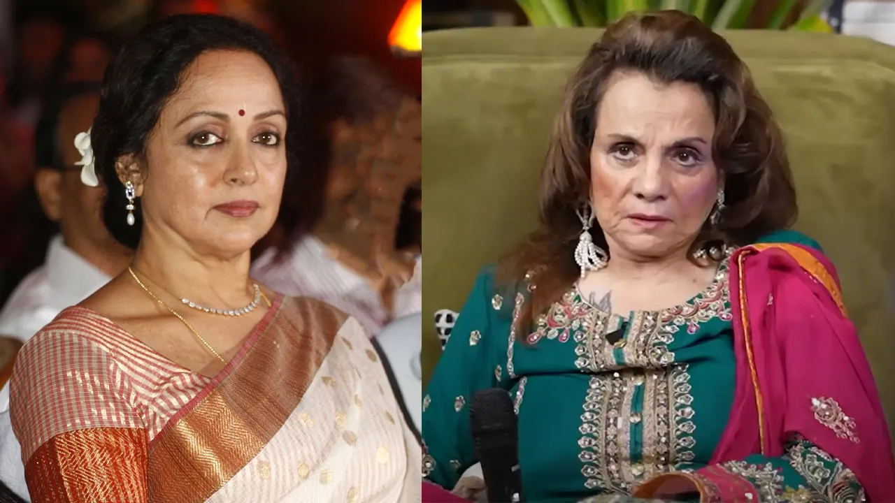 হেমার জন্য মমতাজের গভীর শোক