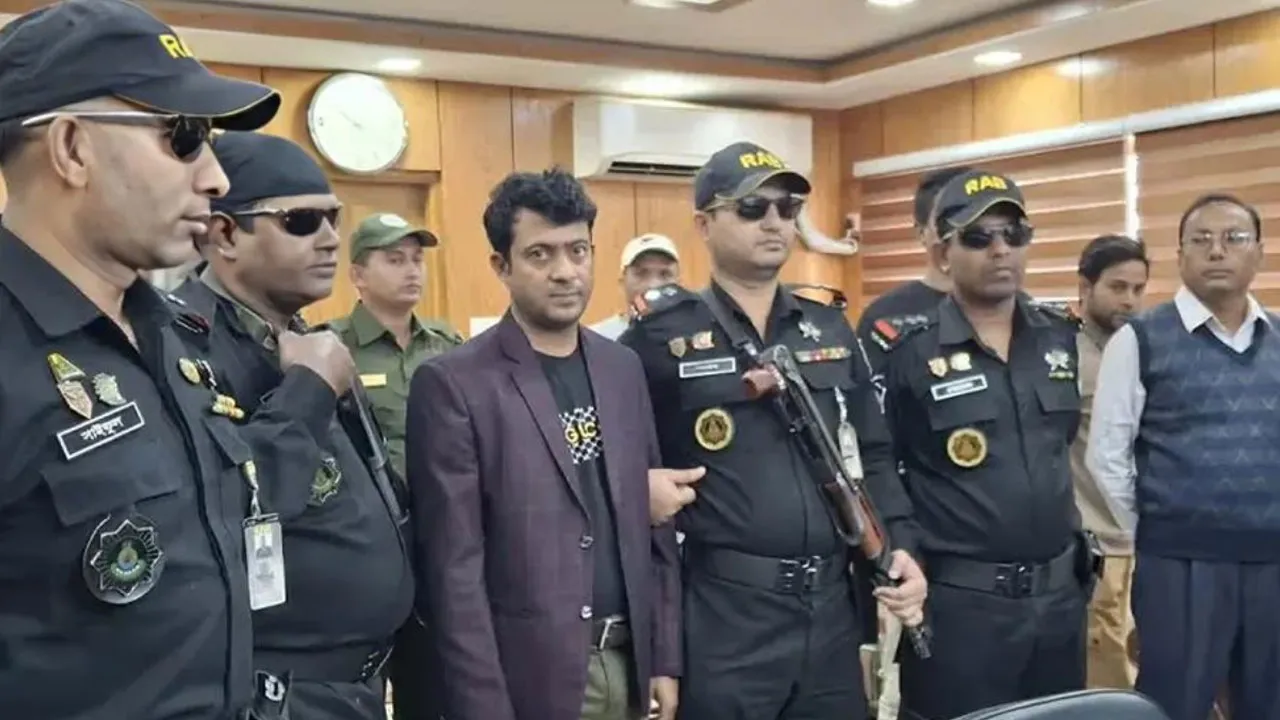 নোয়াখালী-সেনবাগ দুই শাখায় ৯ কোটি টাকার জালিয়াতি অভিযোগ