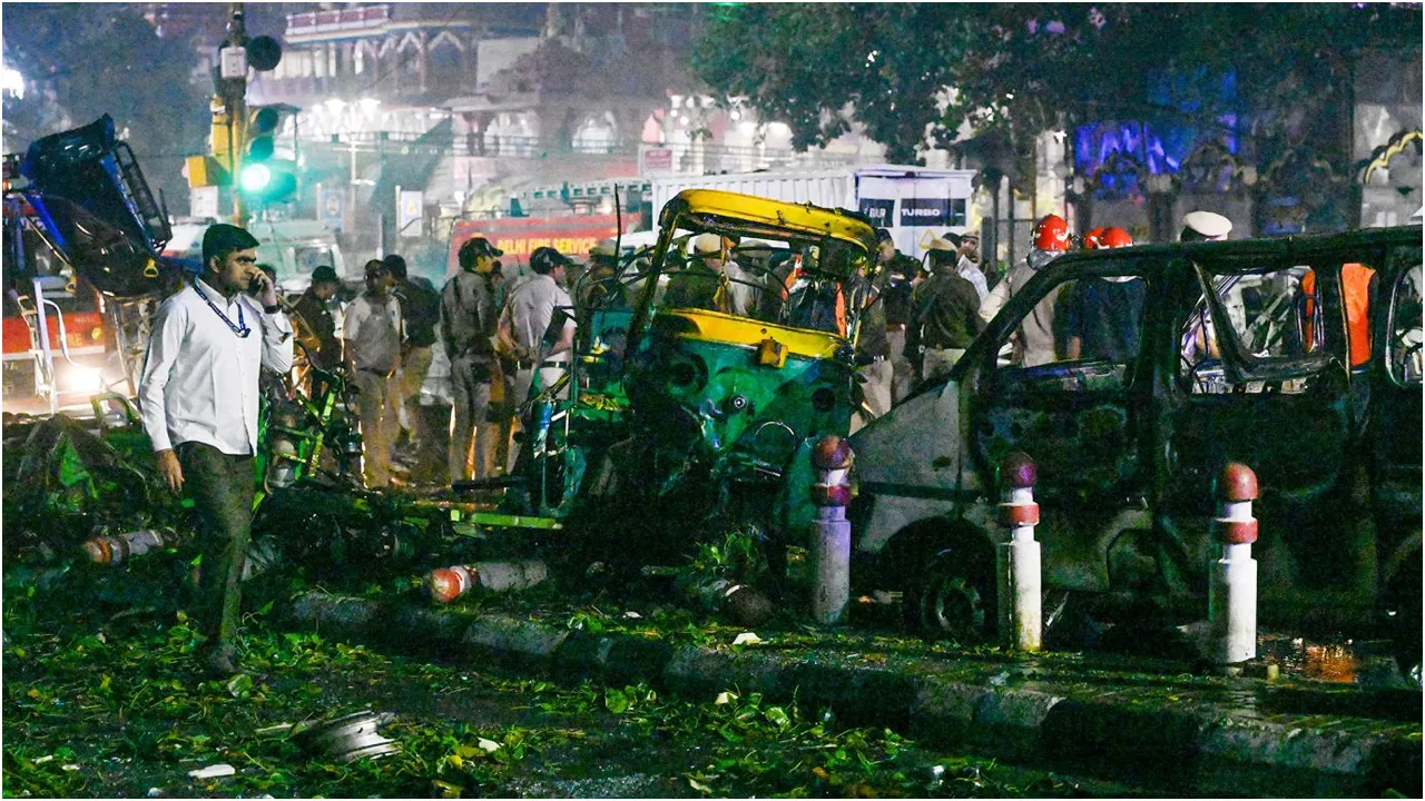 দিল্লি বিস্ফোরণে তুরস্কের সংশ্লিষ্টতার অভিযোগ অস্বীকার