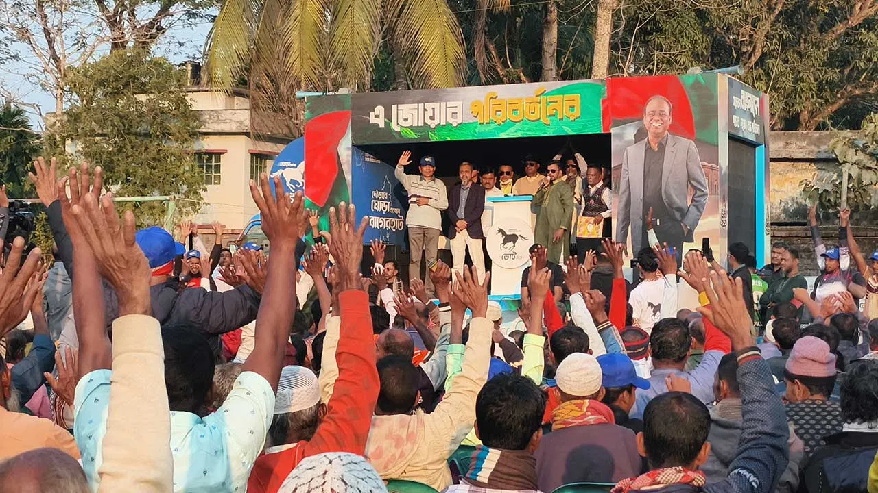 জিয়ার ভাষণেই মুক্তিযুদ্ধে ঝাঁপ সেলিমের