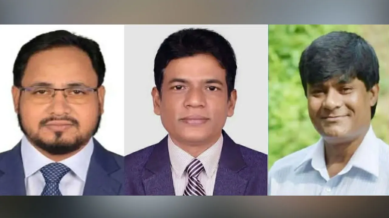 কক্সবাজারে তিন আসনে জাপার প্রার্থী ঘোষণা