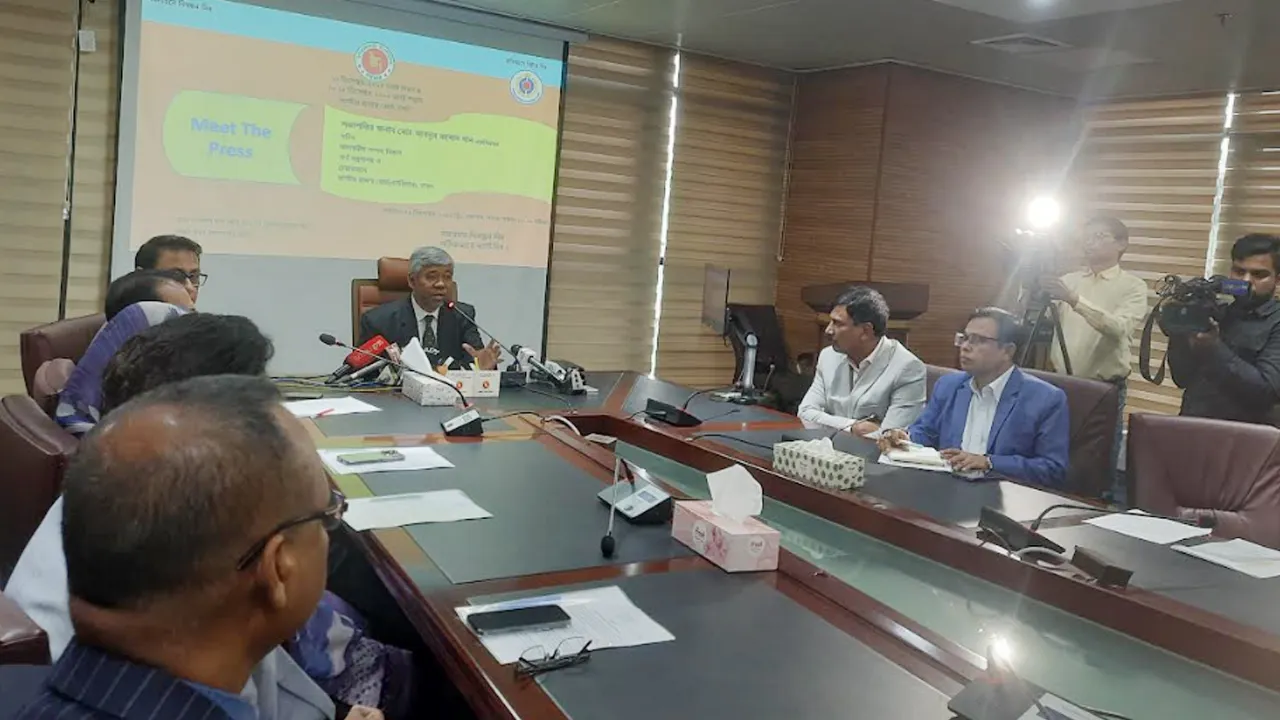 ভ্যাট সপ্তাহে নতুন নিবন্ধন লক্ষ্য এক লাখ