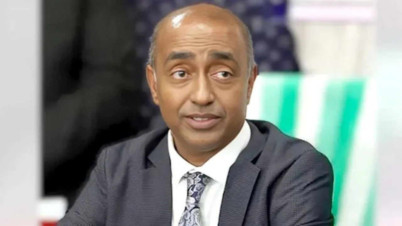 প্রত্যাশার ভারে নত নই, কাজেই অঙ্গীকার