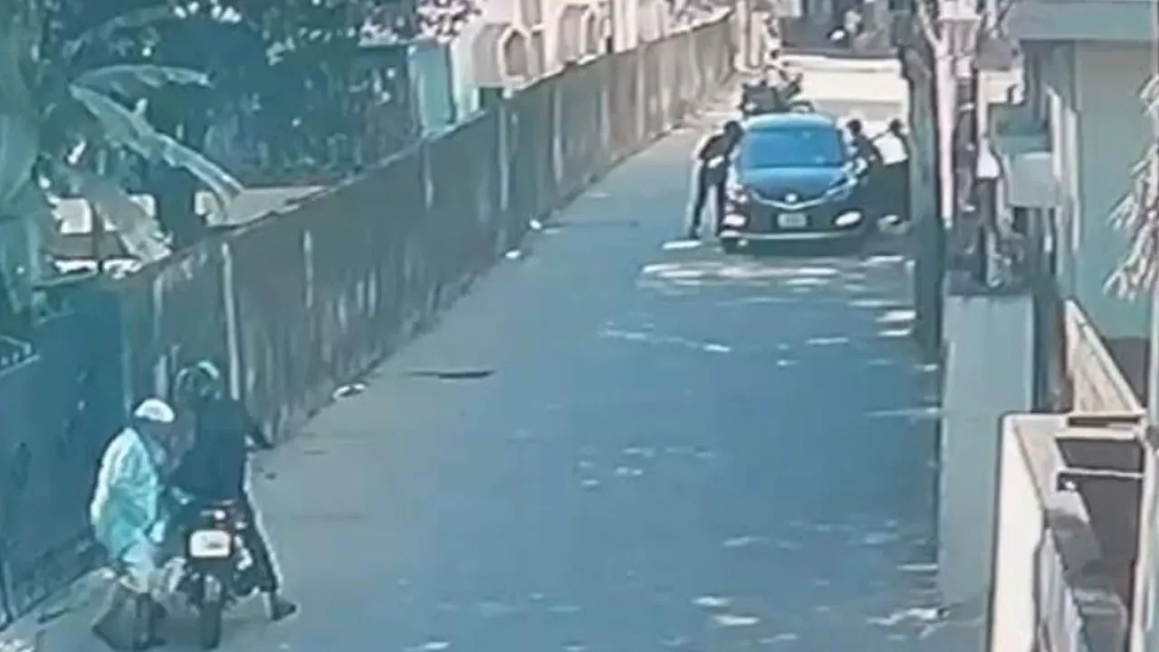 সিলেটে মাদরাসাছাত্র অপহরণচেষ্টায় যুবক আটক