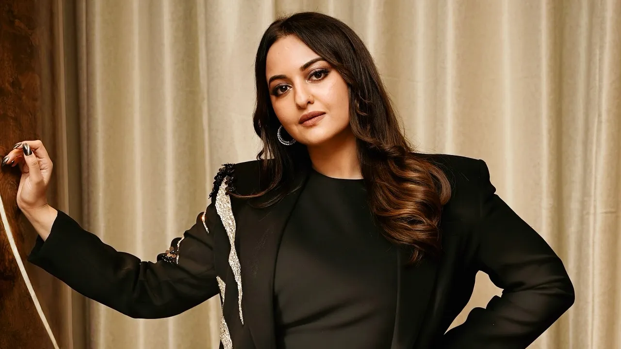 সীমা ছাড়ালেই জবাব দিই— সোনাক্ষী সিনহা