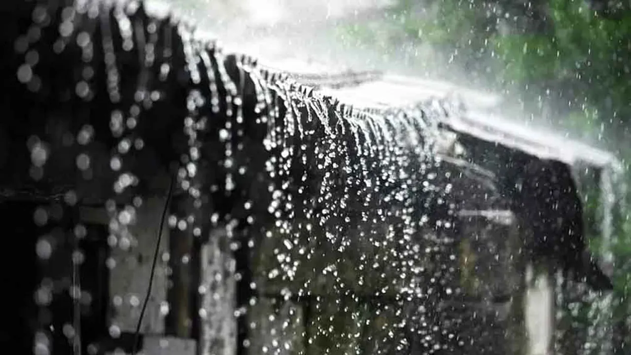 চট্টগ্রাম-কক্সবাজারে অতি ভারী বৃষ্টির শঙ্কা