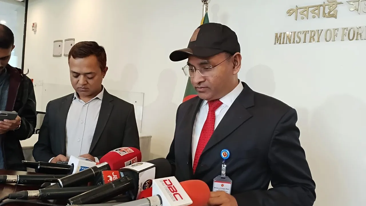 ঢাকা চাইছে দিল্লির প্রতিশ্রুতির বাস্তব রূপ