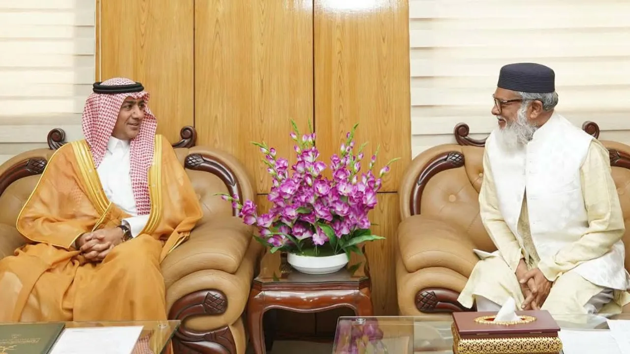 হজ প্রস্তুতিতে বাড়িভাড়া চুক্তিতে গতি