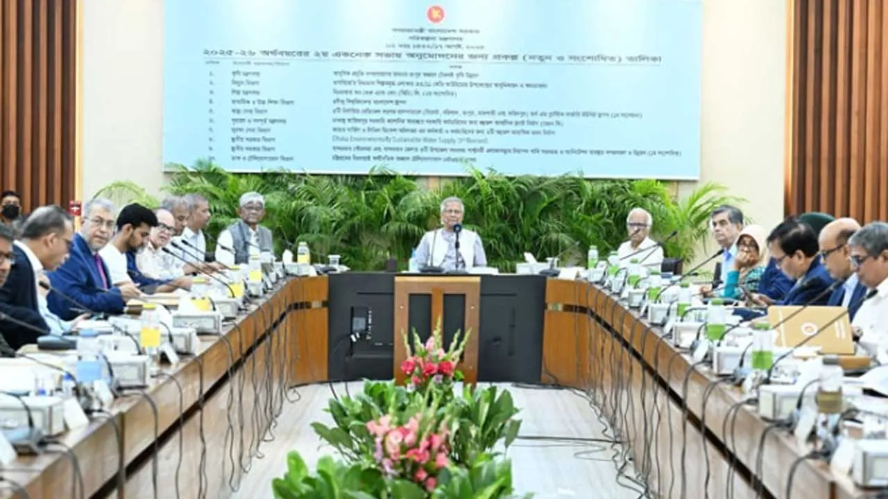 জলবায়ু সহনশীলতার পথে ধাক্কা, হাওড়ার প্রকল্প ফেরত