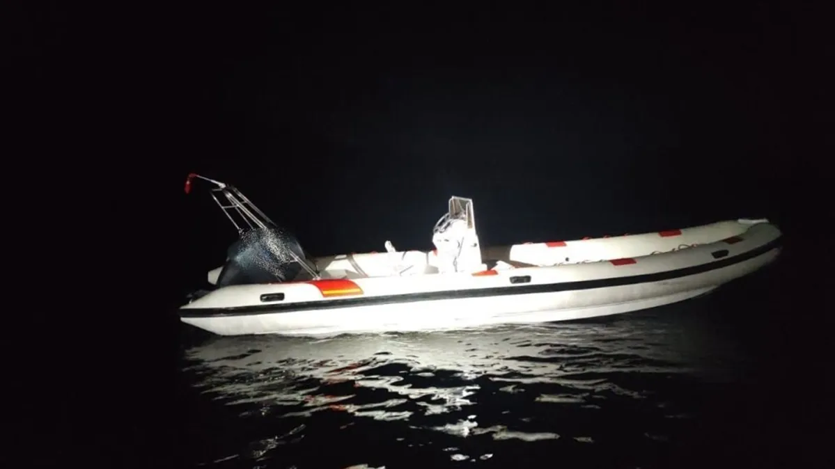 ভূমধ্যসাগরে বাড়ছে দ্রুতগতির নৌকায় বিপজ্জনক যাত্রা