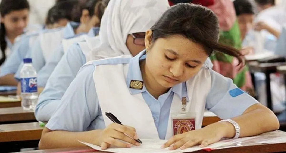 এসএসসির তিন বিষয়ের প্রশ্নপত্রে সংশোধনী