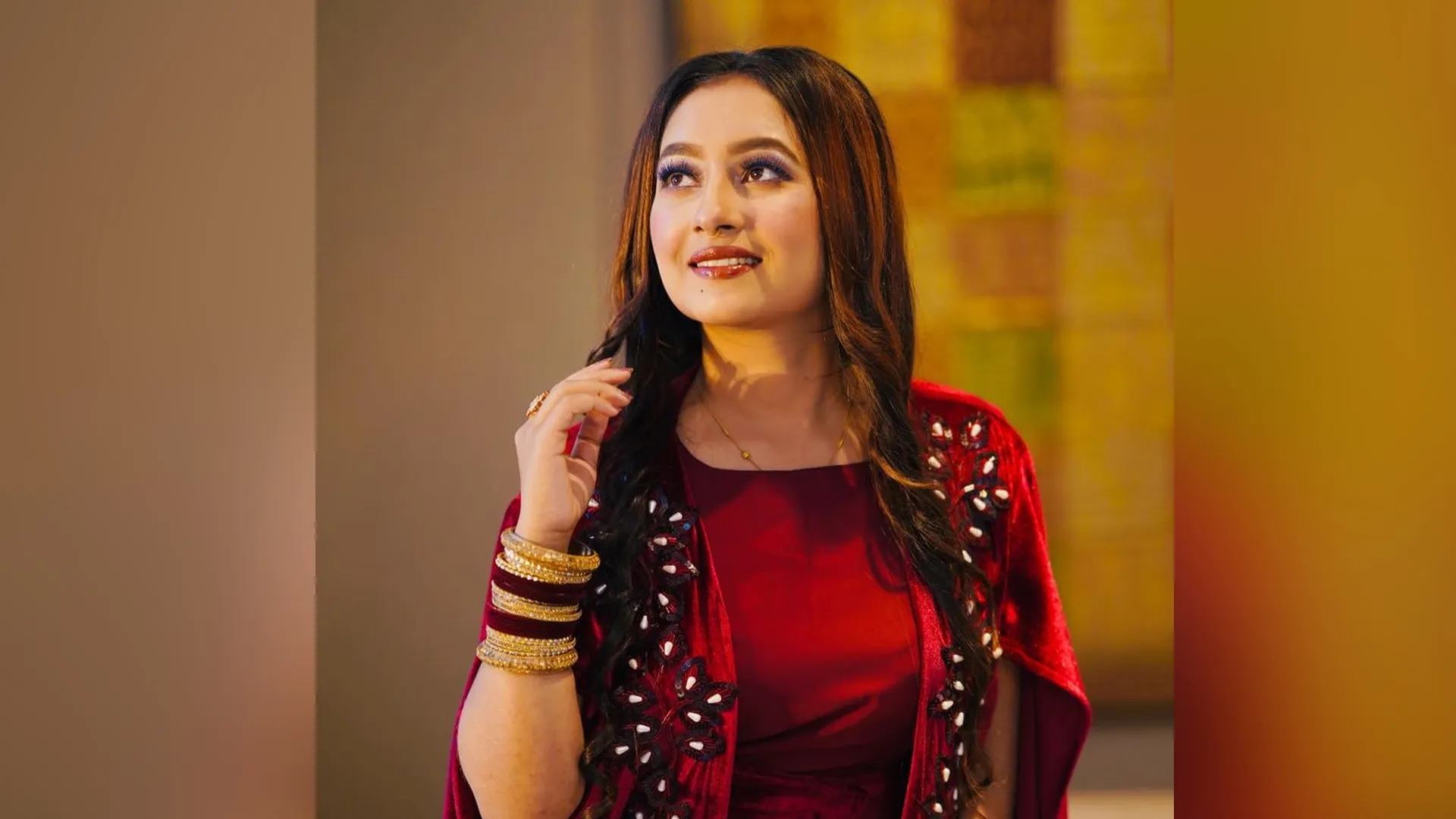 ‘মাটির পিঞ্জিরা' নিয়ে হাজির লিটা সরকার