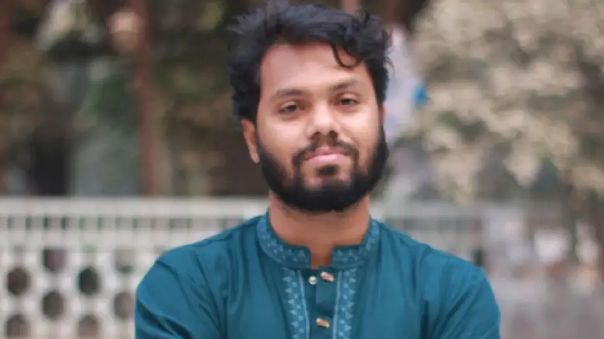 ওসমান হাদি মারা গেছেন