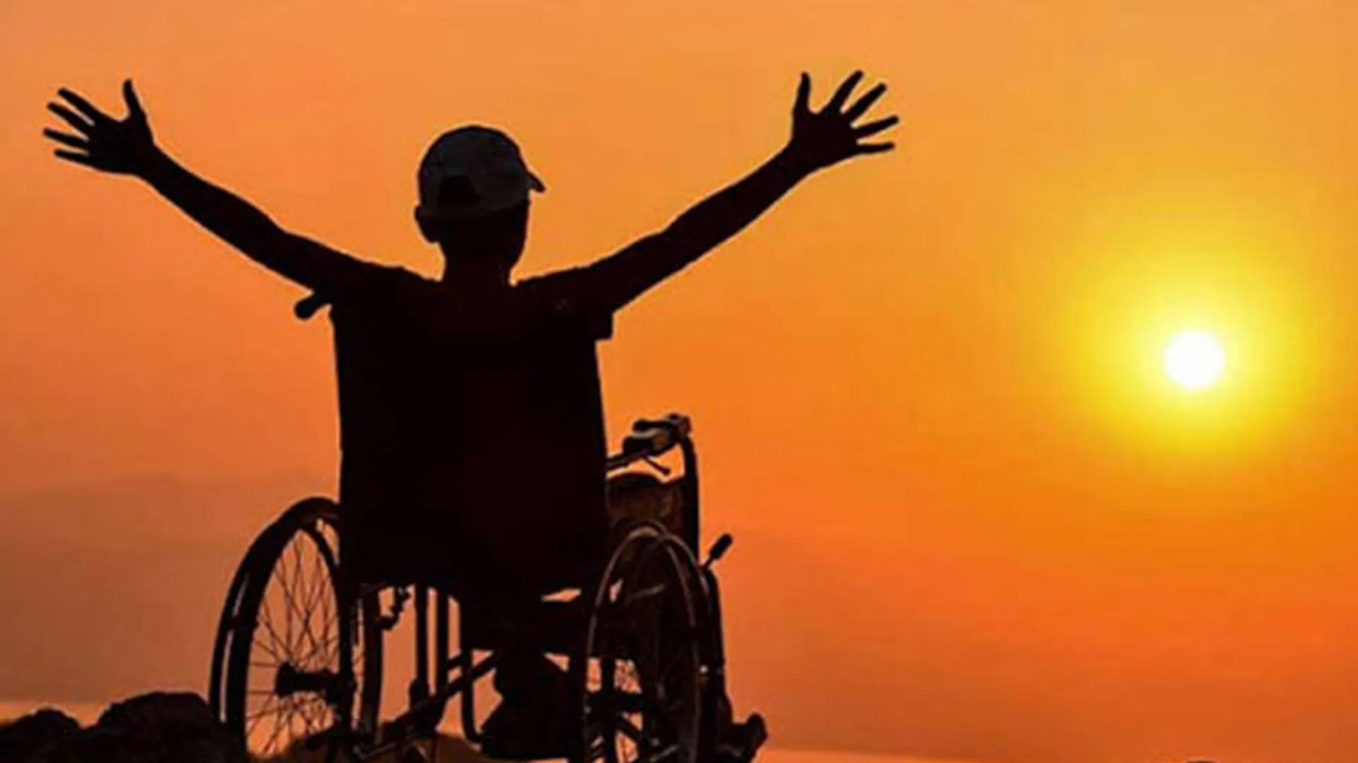 আন্তর্জাতিক প্রতিবন্ধী দিবস পালিত