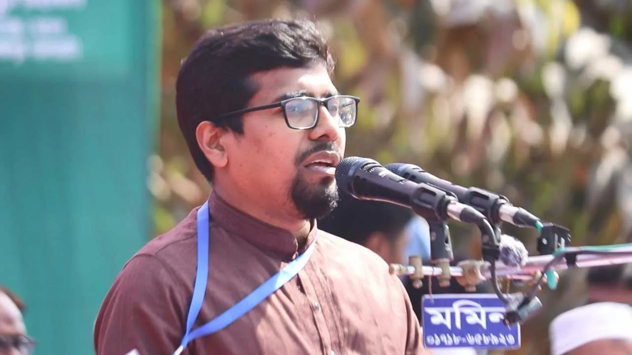 দেড় বছরে ২৩২ হত্যার অভিযোগ শিবির সভাপতির