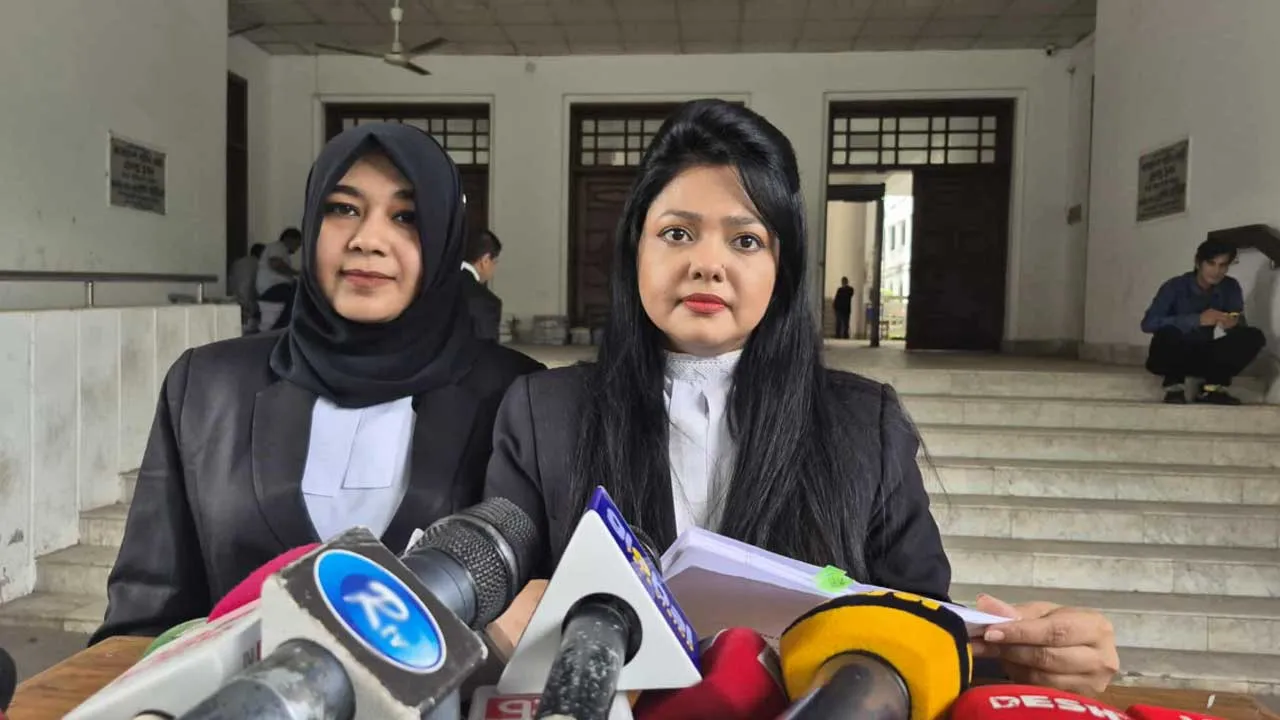 বাল্যবিবাহের অপরাধ আমলে নেওয়ার সময়সীমা নিয়ে হাইকোর্টের রুল