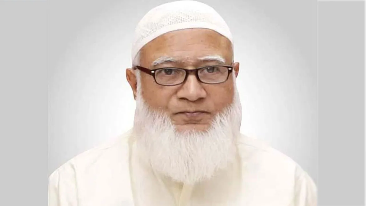 জামায়াতের জনপ্রিয়তায় ফাঁক খুঁজছে কিছু গোষ্ঠী