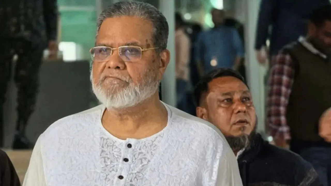 মুন্সীর ভাগ্য রায়, রোববার অপেক্ষা