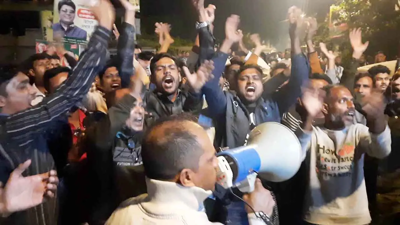 বাগেরহাটের চার আসন বহালে হাইকোর্টের রায়, আনন্দে ভাসছে জেলা