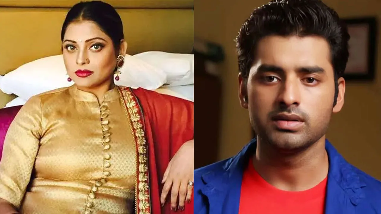 টালিউড অভিনেত্রী গ্রেপ্তার, অঙ্কুশের কপাল শ্রীঘ্রই কষা