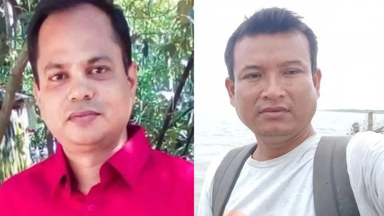 কলাপাড়ায় ডেঙ্গুতে আরও দুইজনের মৃত্যু