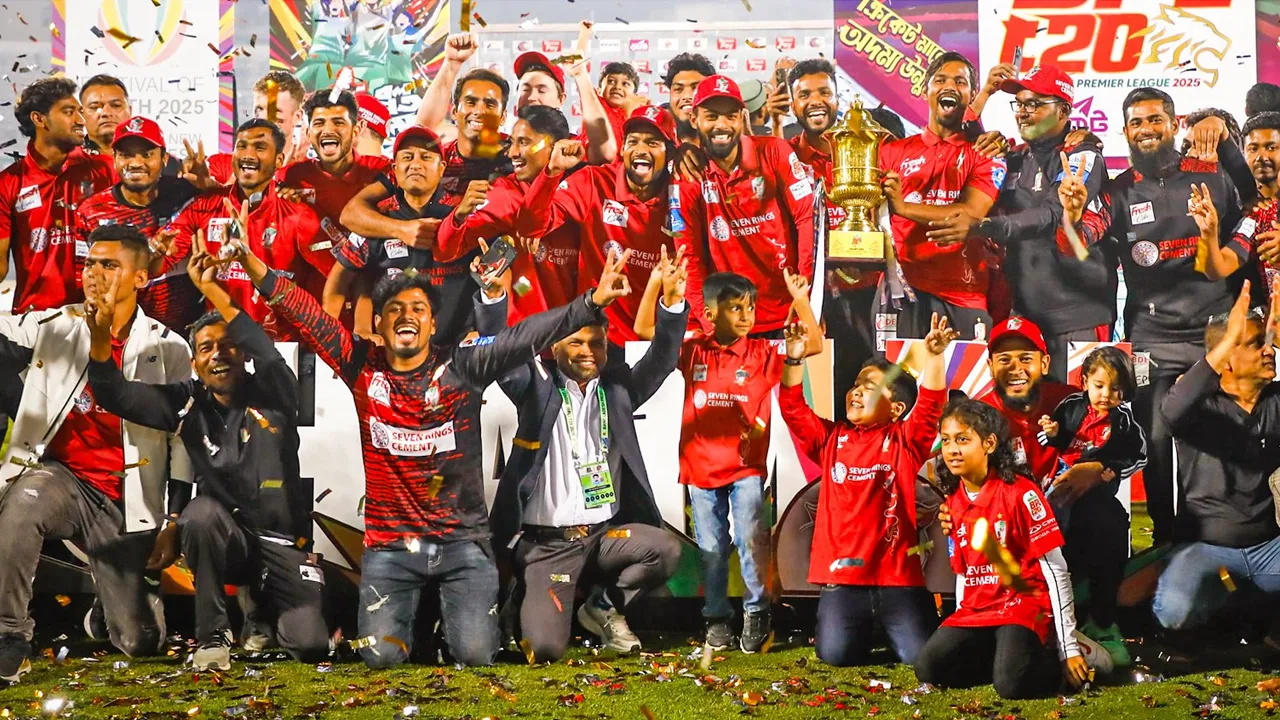 বিপিএলে দল চেয়ে ১০ ফ্র্যাঞ্চাইজির আবেদন, বরিশাল অনুপস্থিত
