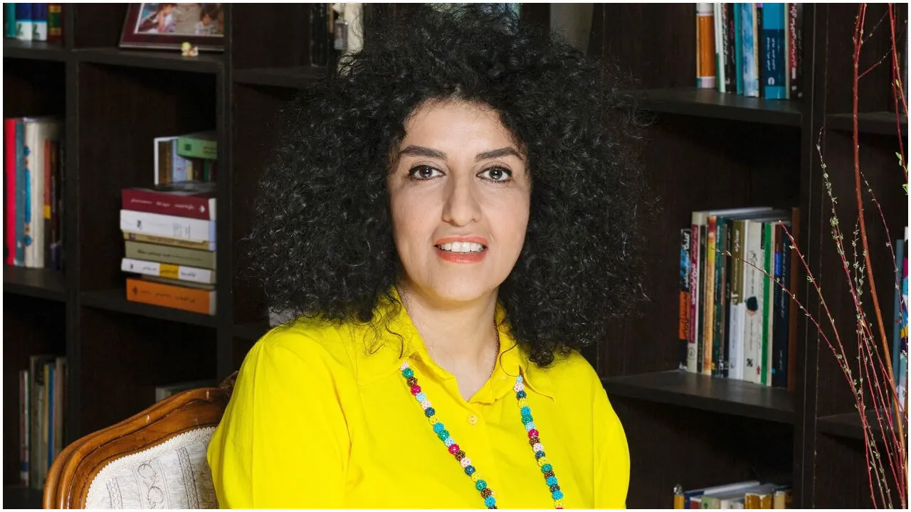 নোবেলজয়ী নার্গিস মোহাম্মাদির বিরুদ্ধে নতুন সাজা