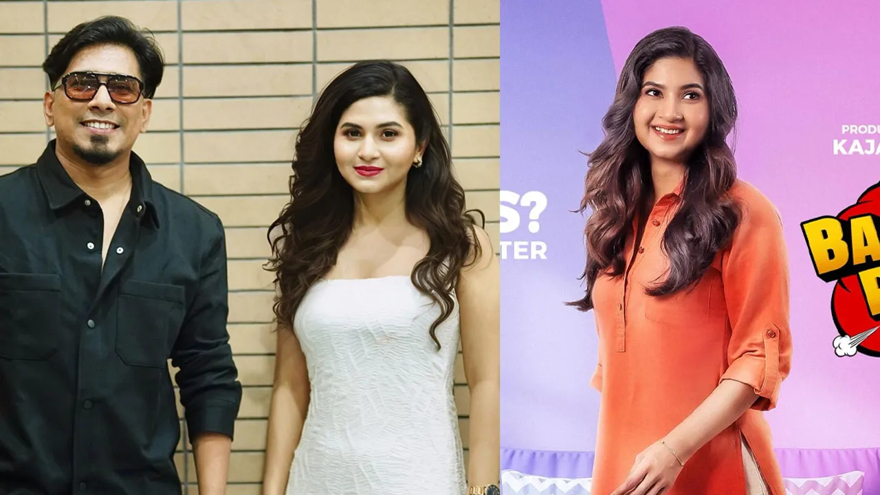 ব্যাচেলর পয়েন্ট-এ স্পর্শিয়ার চমক